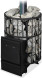 Печь для бани УЗПО Анютка SE